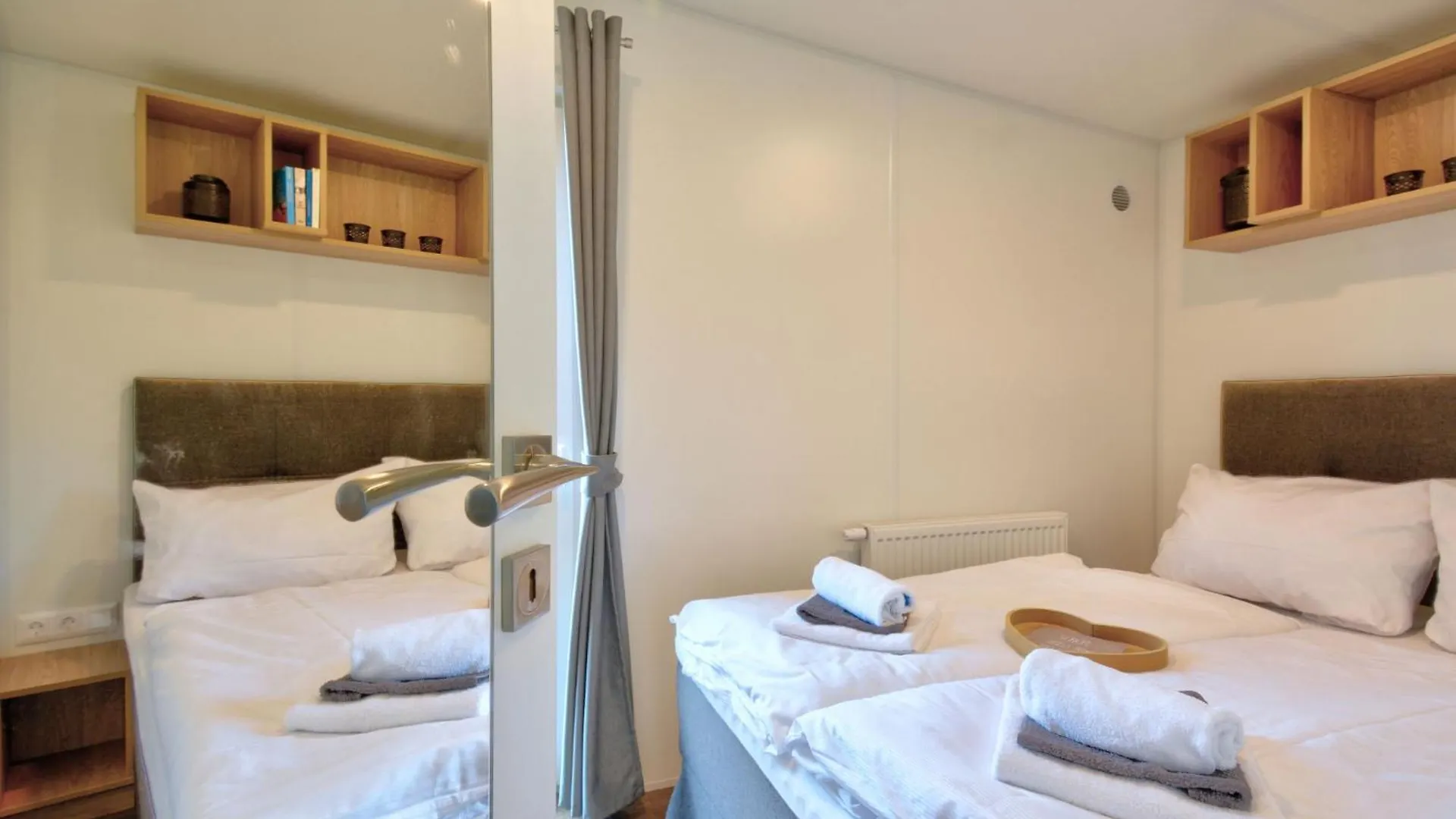 Holiday Home Tiny Haus Kuschelnest By Interhome Beilngries 0*,