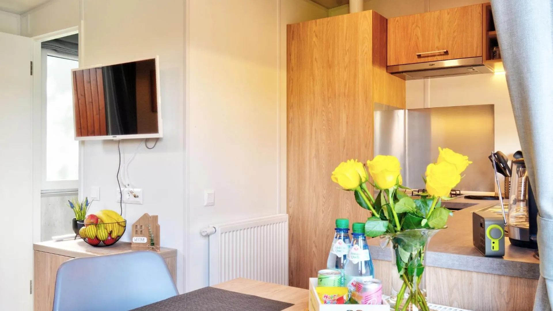 Holiday Home Tiny Haus Kuschelnest By Interhome Beilngries Tyskland